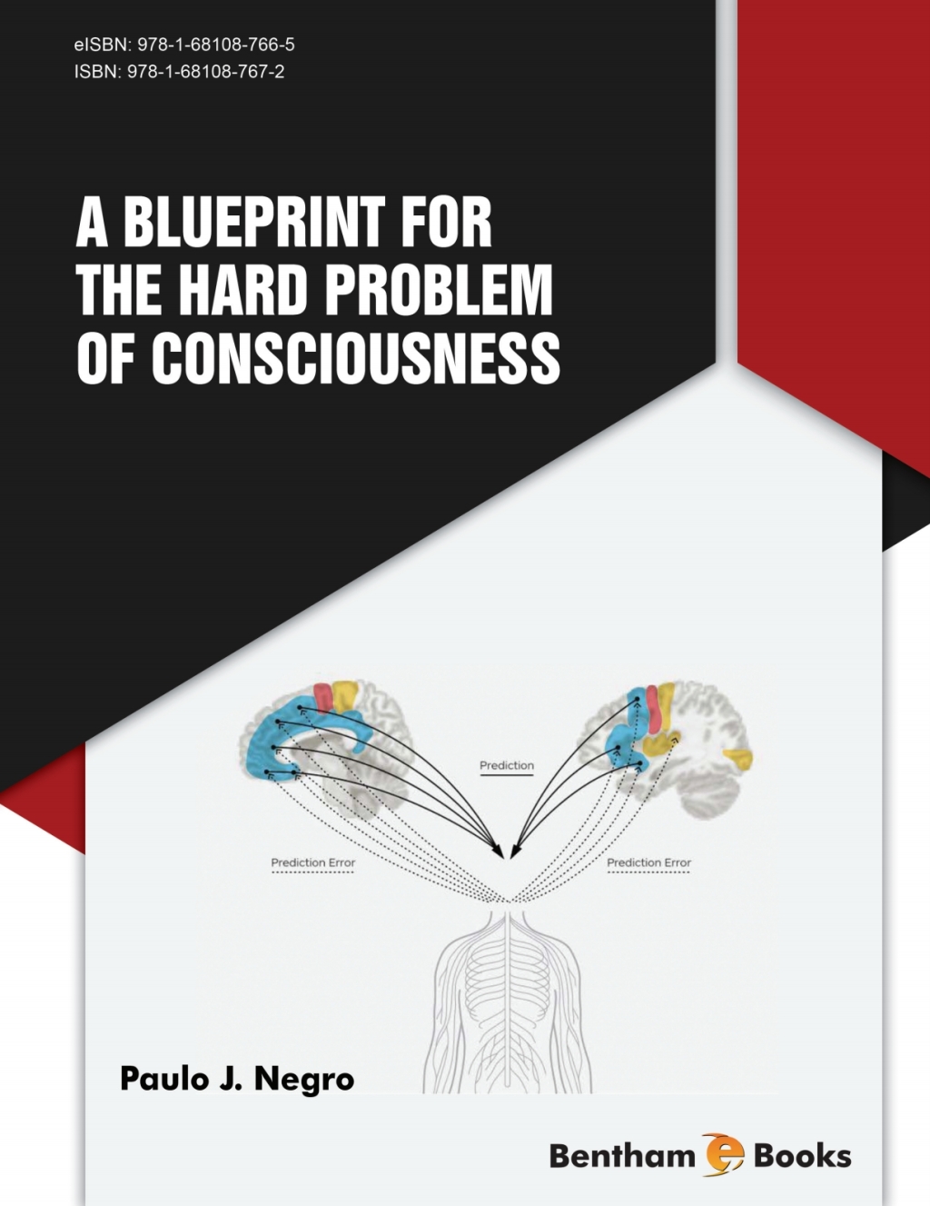 A Blueprint for the Hard Problem of Consciousness 1st Edition â€“ PDF/EPUB Version Downloadable