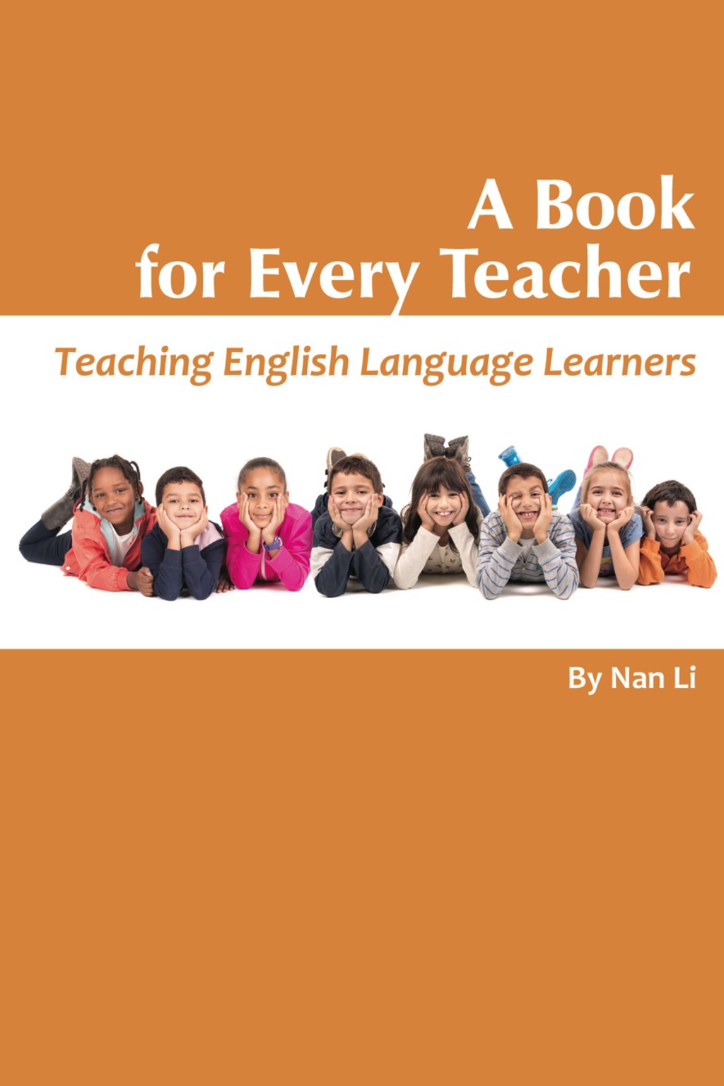 A Book For Every Teacher: Teaching English Language Learners â€“ PDF ...