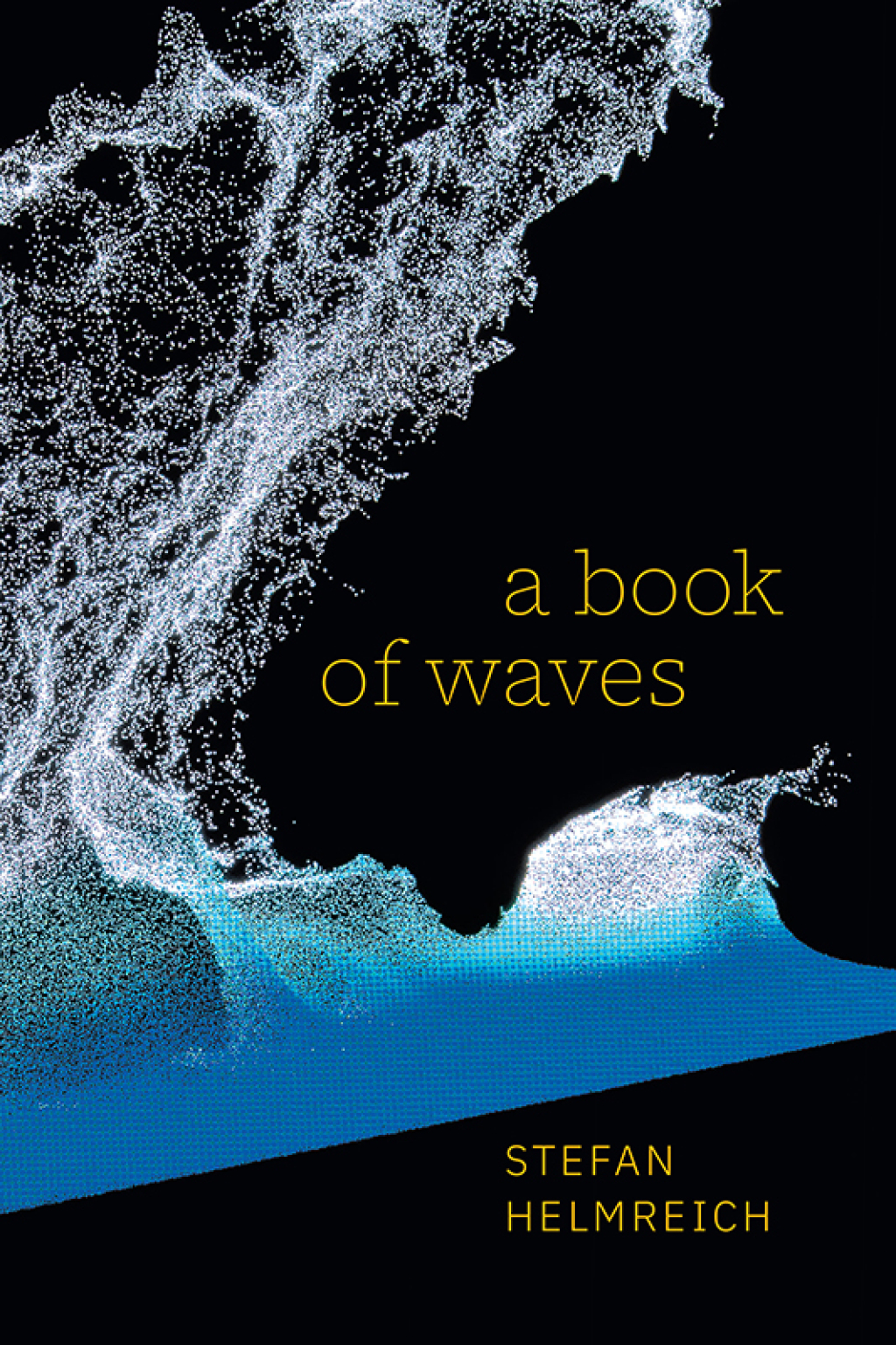 A Book of Waves - (PDF/EPUB Version)