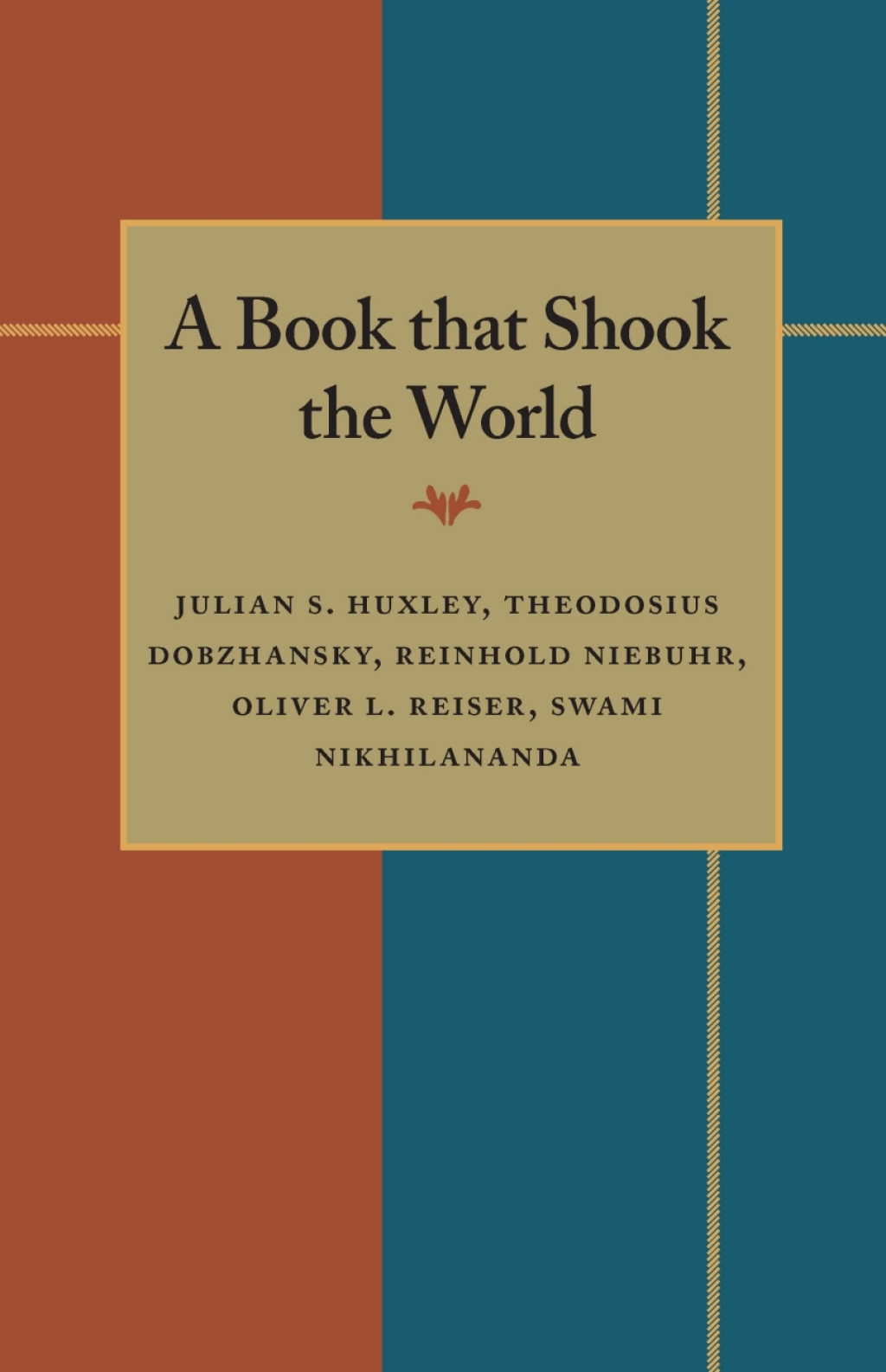 A Book that Shook the World Essays on Charles Darwinâ€™s Origin of Species - (PDF/EPUB Version)