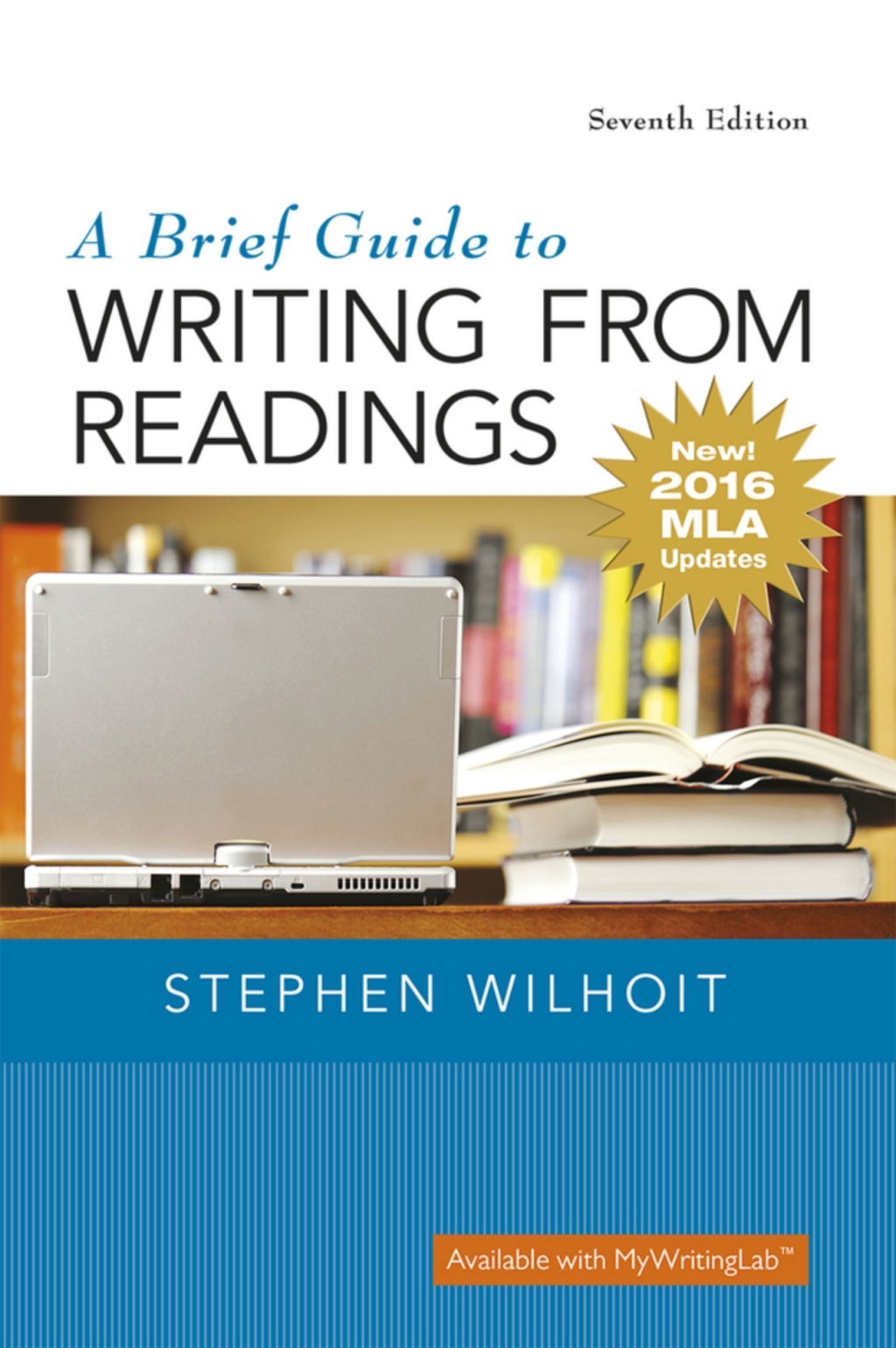 A Brief Guide to Writing from Readings (Pearson+) 7th Edition â€“ PDF/EPUB Version Downloadable