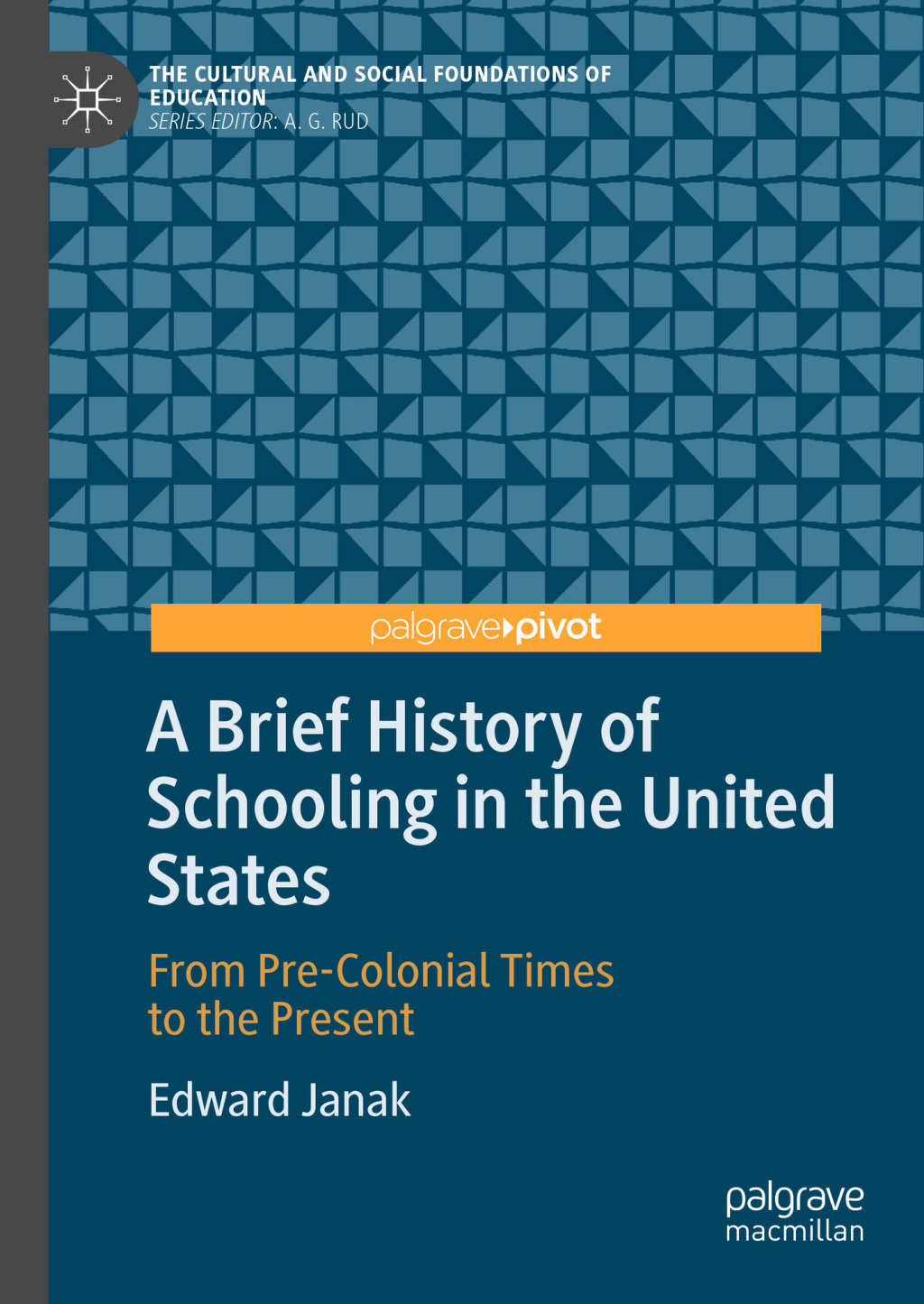 A Brief History of Schooling in the United States From Pre-Colonial ...