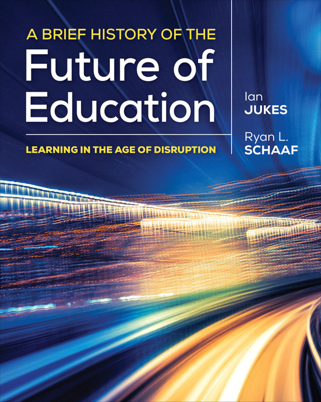 A Brief History of the Future of Education Learning in the Age of Disruption 1st Edition - (PDF/EPUB Version)