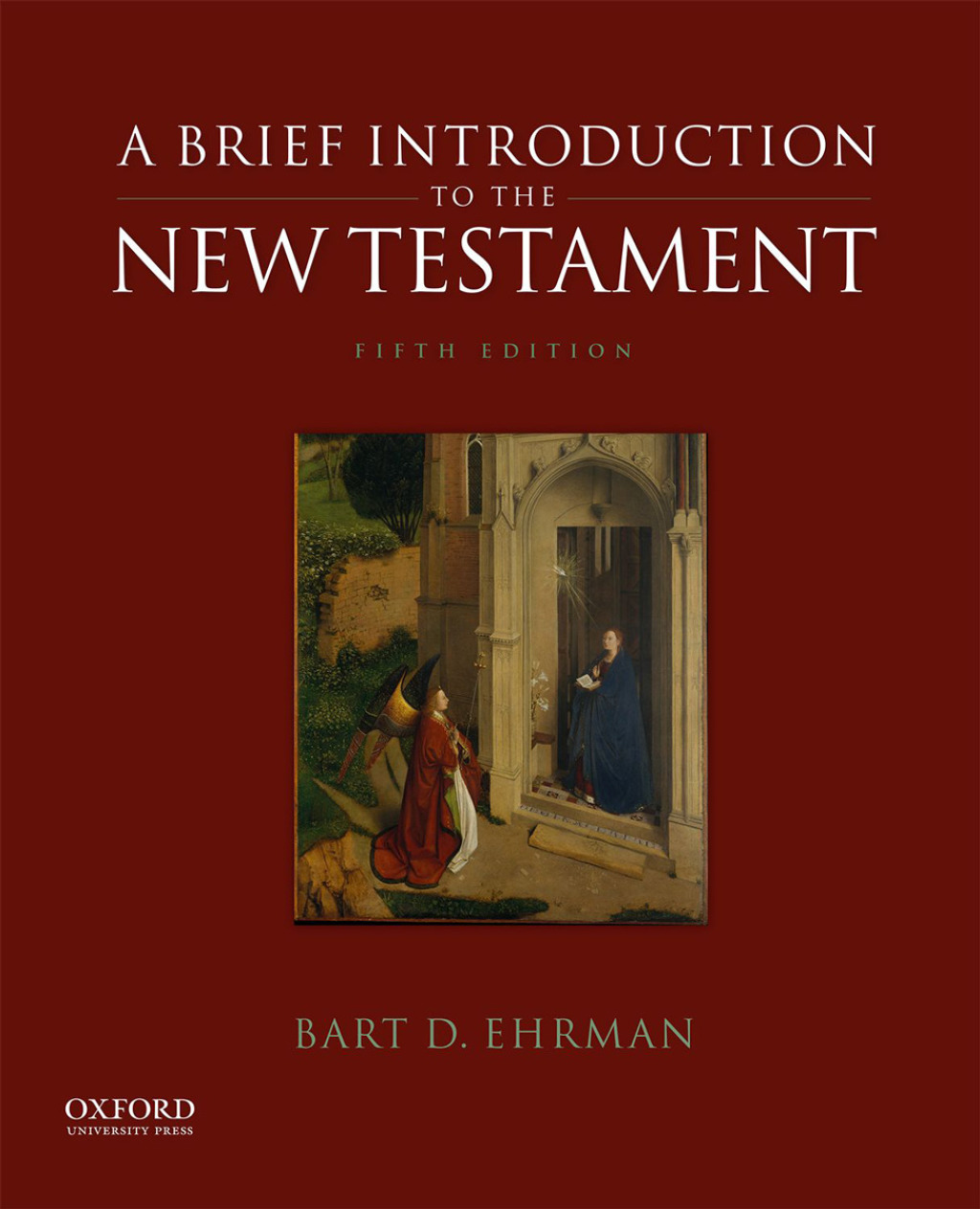 A Brief Introduction to the New Testament 5th Edition â€“ PDF/EPUB Version Downloadable