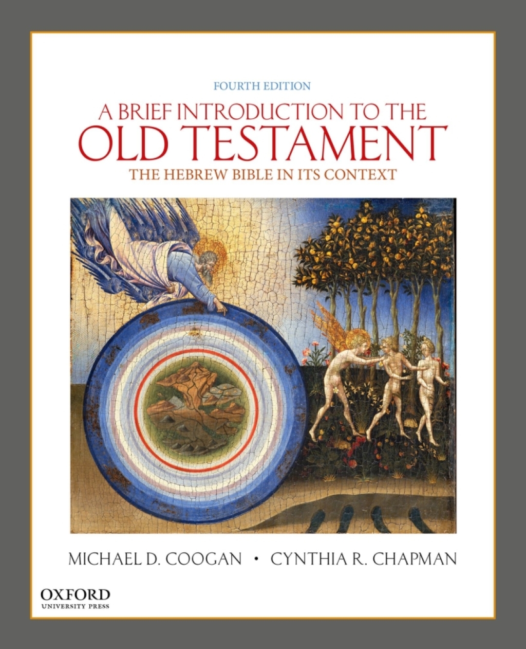 A Brief Introduction to the Old Testament The Hebrew Bible in its Context 4th Edition â€“ PDF/EPUB Version Downloadable