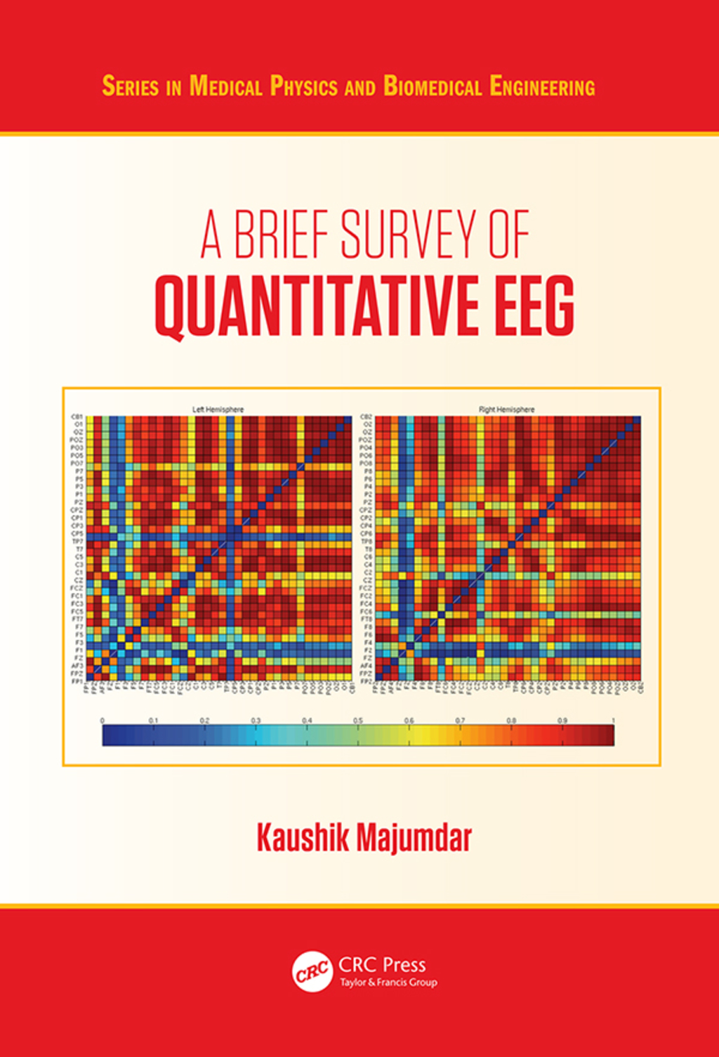 A Brief Survey of Quantitative EEG 1st Edition â€“ PDF/EPUB Version Downloadable