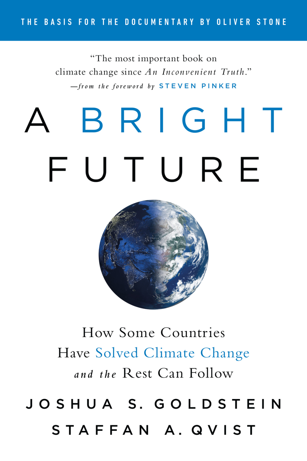 A Bright Future How Some Countries Have Solved Climate Change and the Rest Can Follow - (PDF/EPUB Version)
