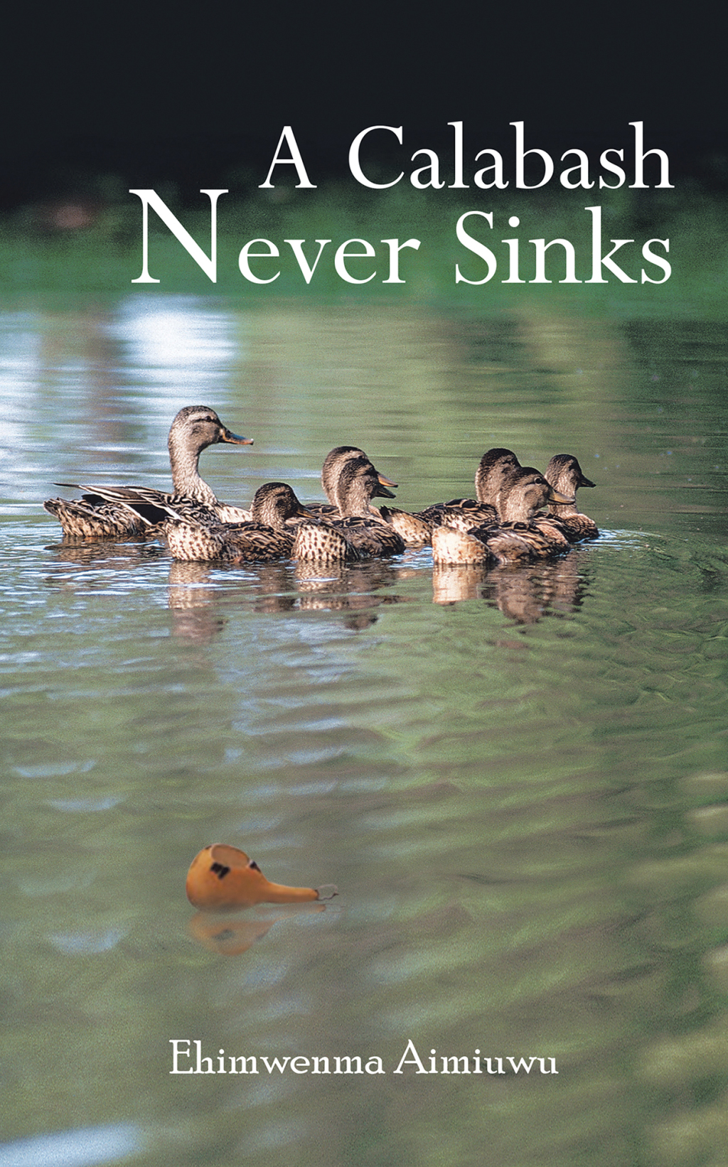 A Calabash Never Sinks - (PDF/EPUB Version)