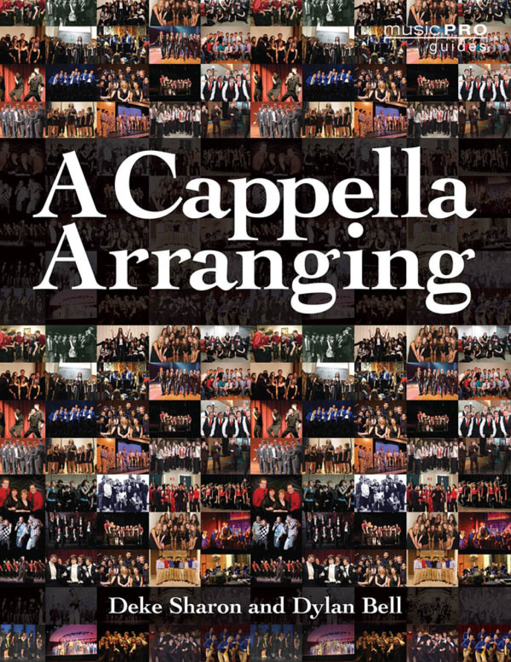 A Cappella Arranging 1st Edition â€“ PDF/EPUB Version Downloadable