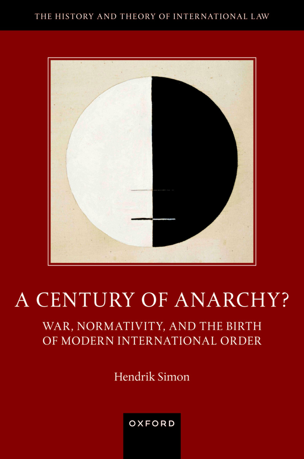 A Century of Anarchy? War, Normativity, and the Birth of Modern International Order 1st Edition â€“ PDF/EPUB Version Downloadable