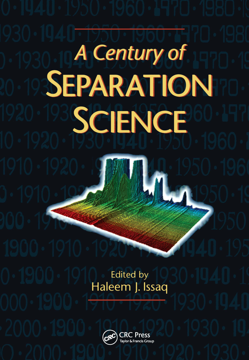 A Century of Separation Science 1st Edition â€“ PDF/EPUB Version Downloadable