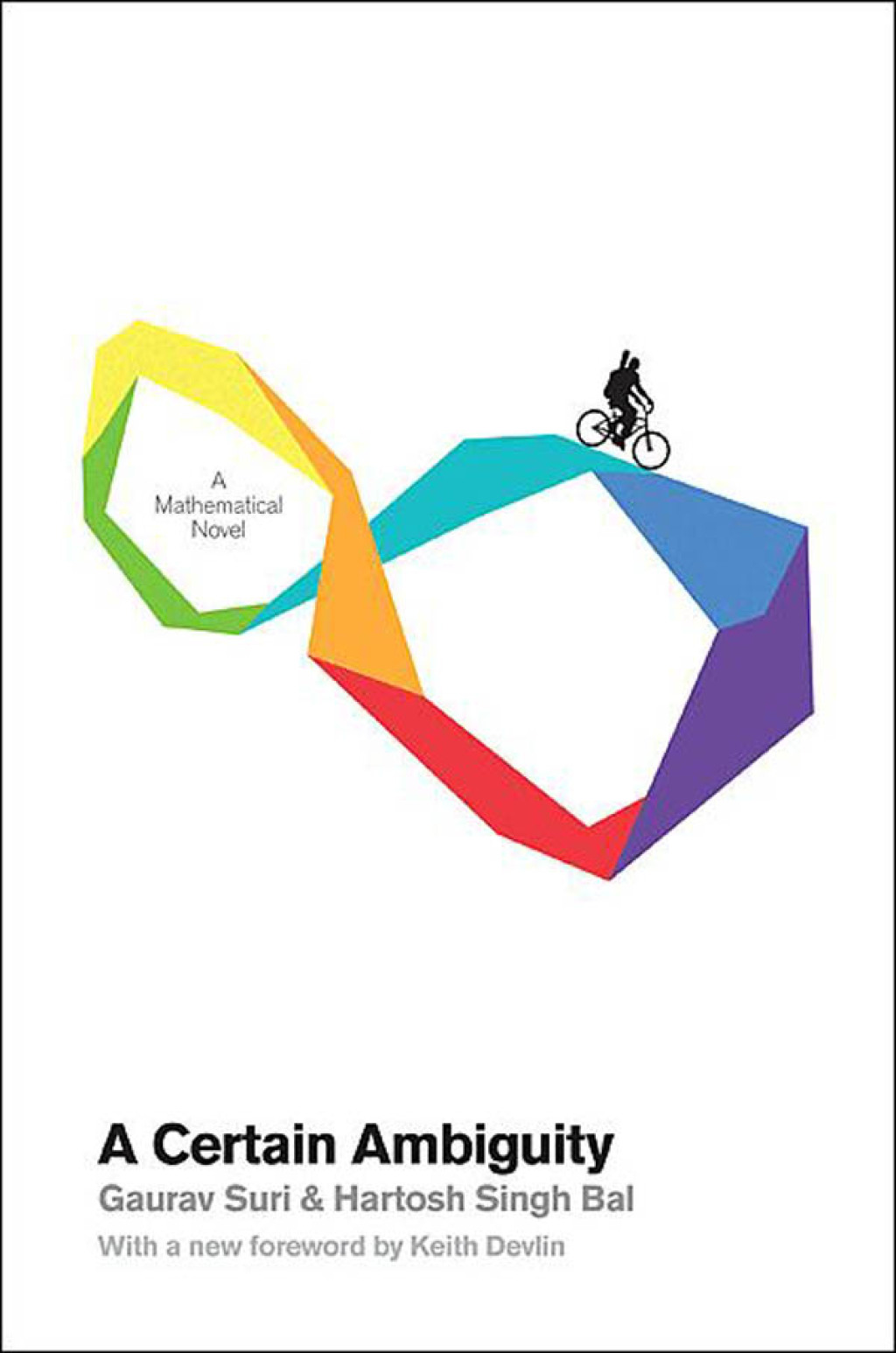 A Certain Ambiguity A Mathematical Novel - (PDF/EPUB Version)