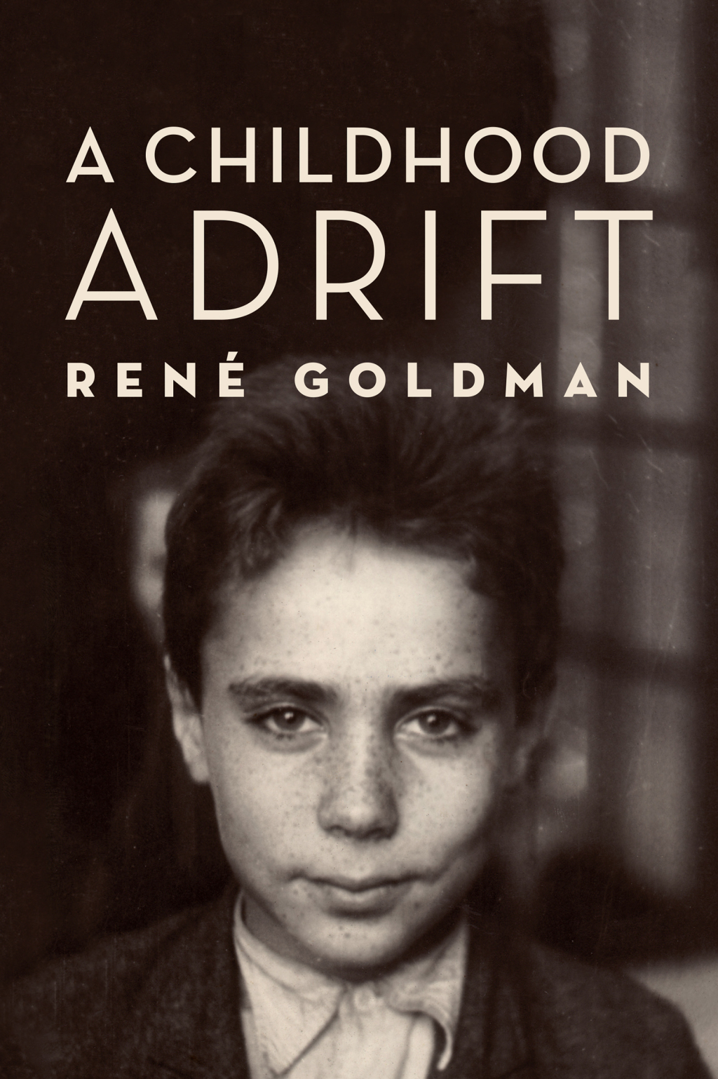 A Childhood Adrift - (PDF/EPUB Version)