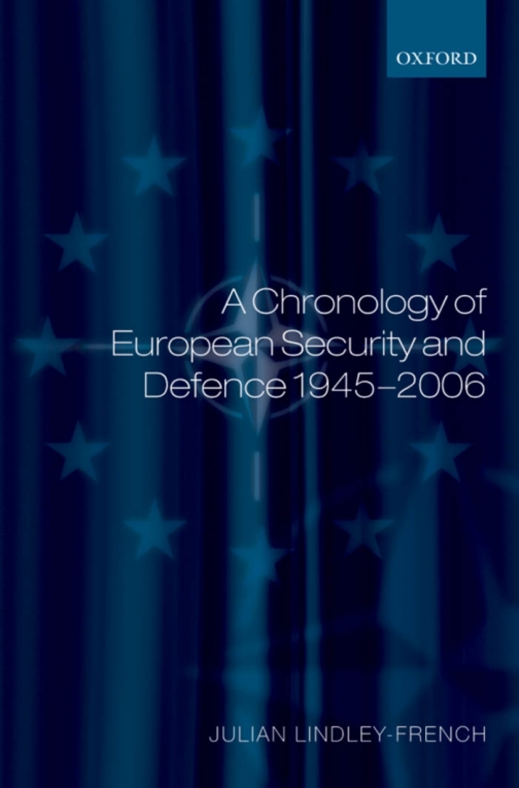 A Chronology of European Security and Defence 1945-2007 1st Edition â€“ PDF/EPUB Version Downloadable