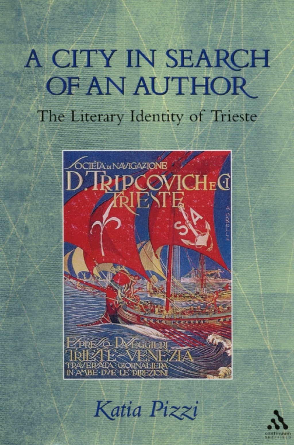 A City in Search of an Author 1st Edition â€“ PDF/EPUB Version Downloadable