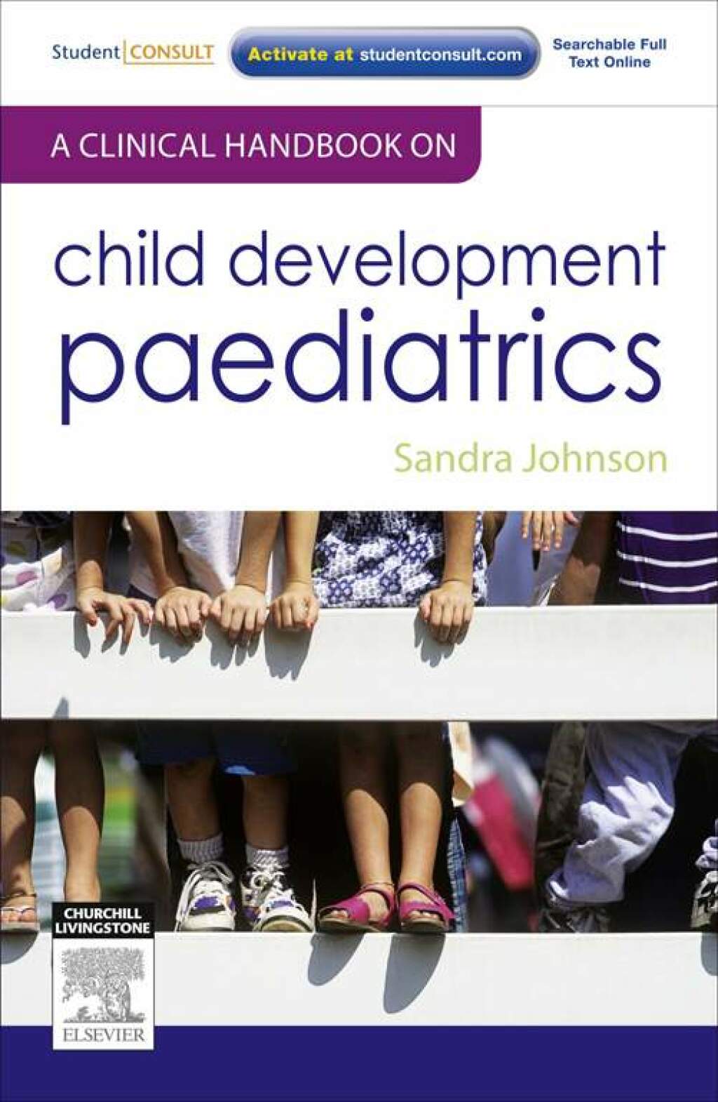A Clinical Handbook on Child Development Paediatrics - Electronic 1st Edition â€“ PDF/EPUB Version Downloadable