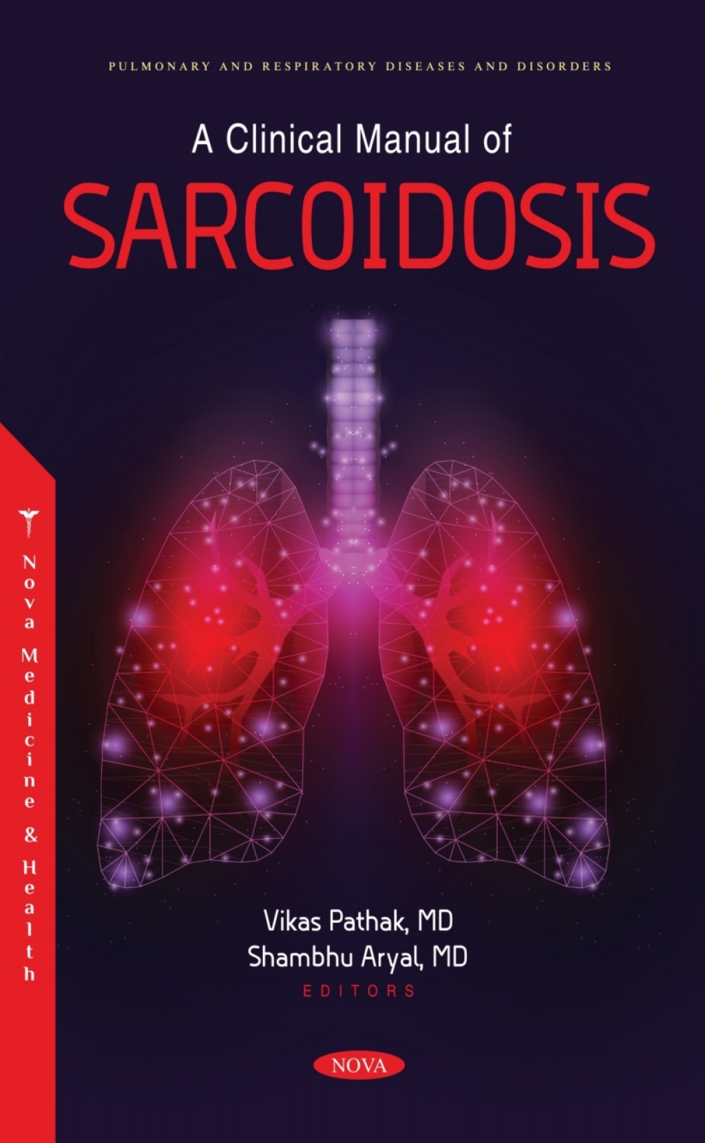 A Clinical Manual of Sarcoidosis â€“ PDF/EPUB Version Downloadable