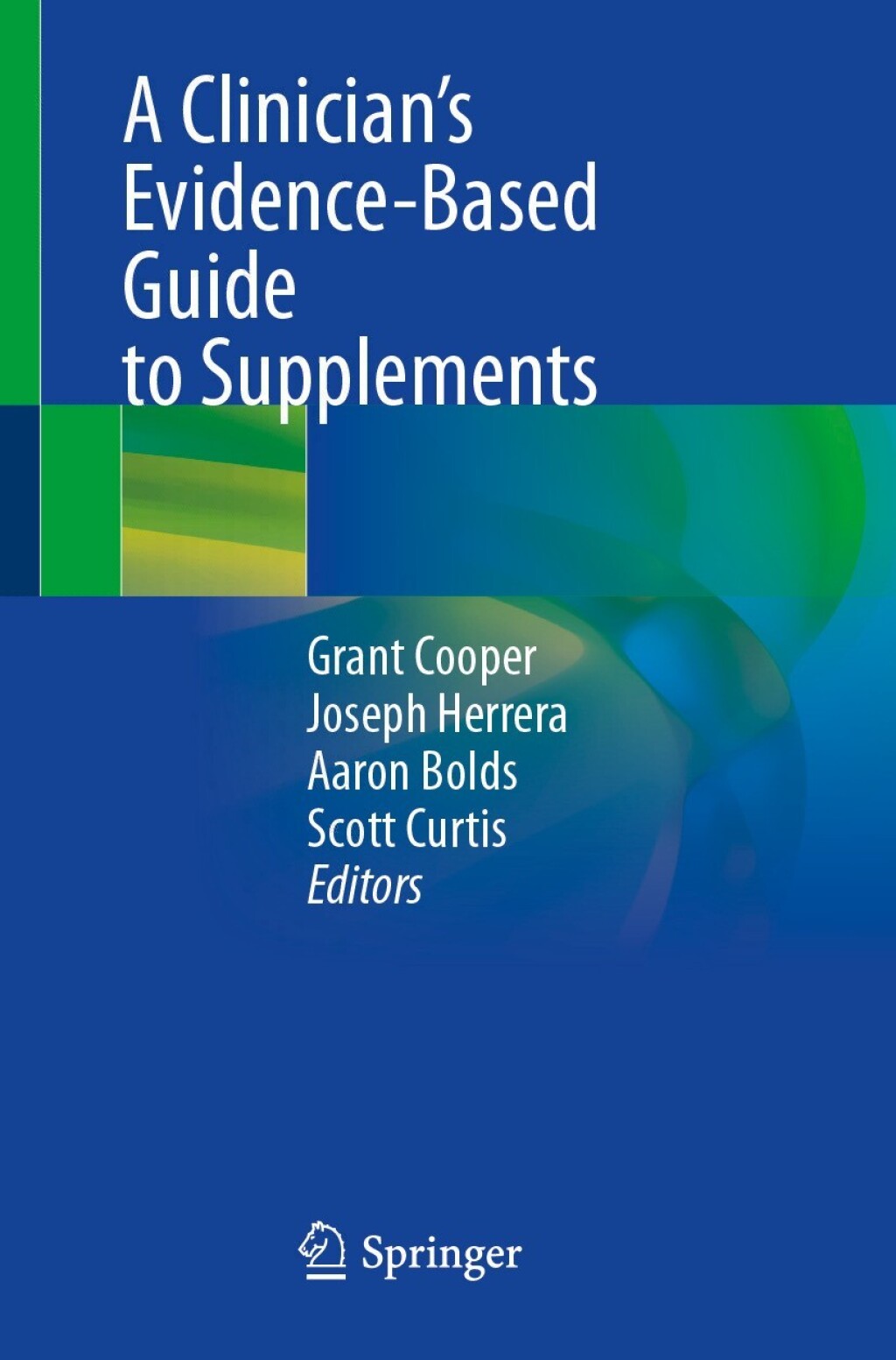 A Clinicianâ€™s Evidence-Based Guide to Supplements â€“ PDF/EPUB Version Downloadable
