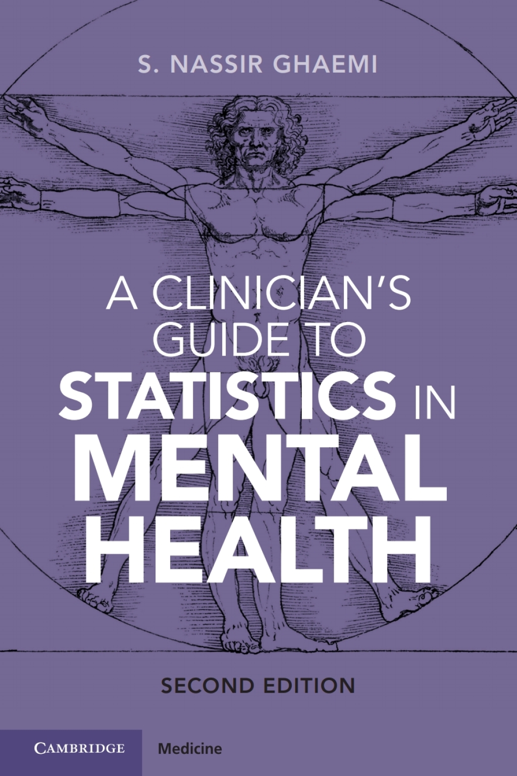 A Clinician's Guide to Statistics in Mental Health 2nd Edition - (PDF/EPUB Version)