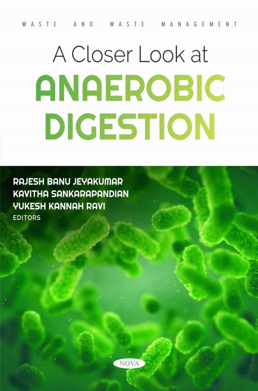 A Closer Look at Anaerobic Digestion â€“ PDF/EPUB Version Downloadable