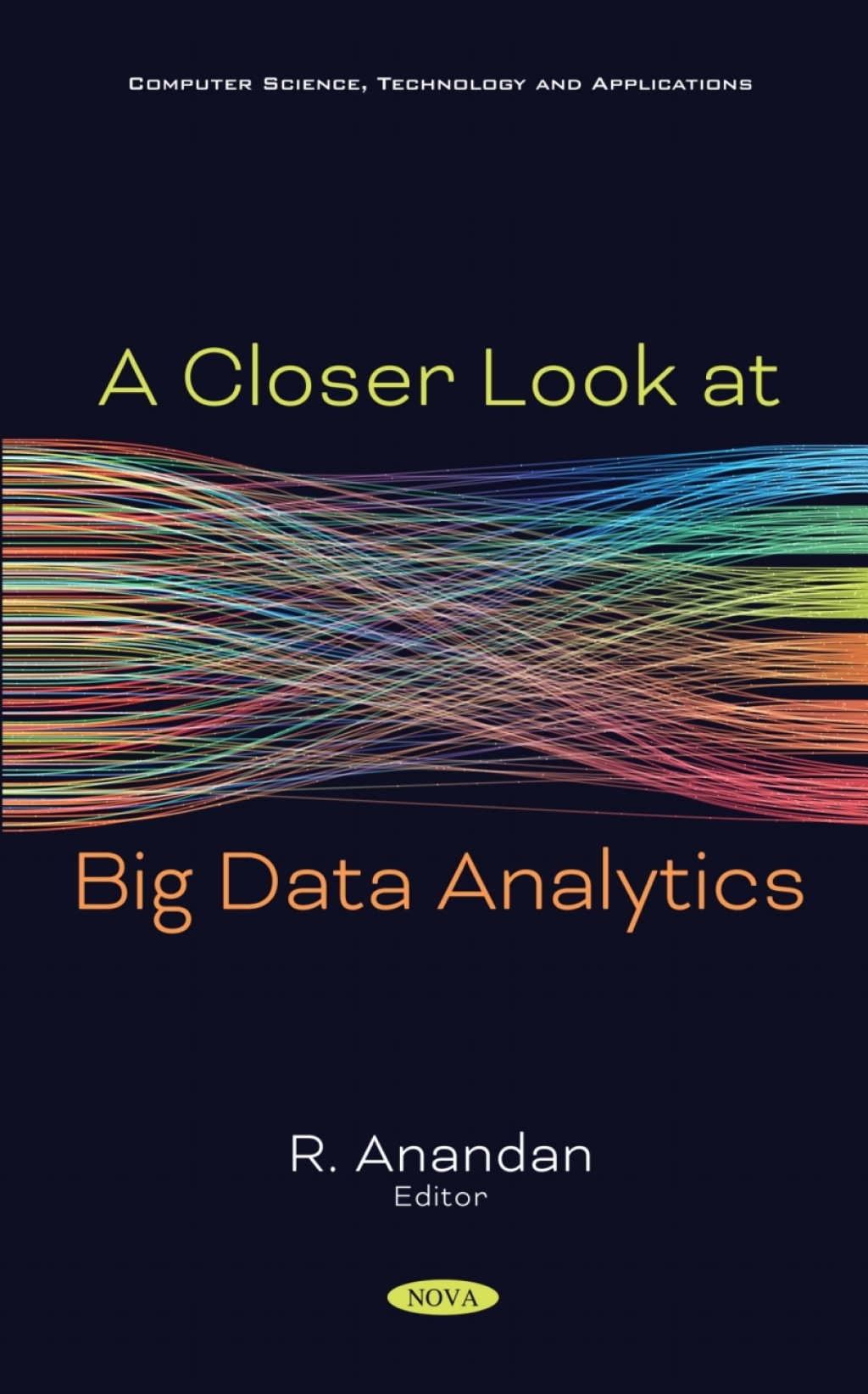 A Closer Look at Big Data Analytics â€“ PDF/EPUB Version Downloadable