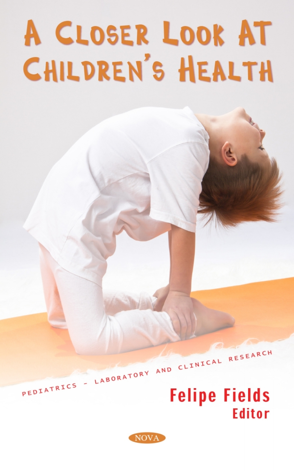 A Closer Look at Children's Health â€“ PDF/EPUB Version Downloadable