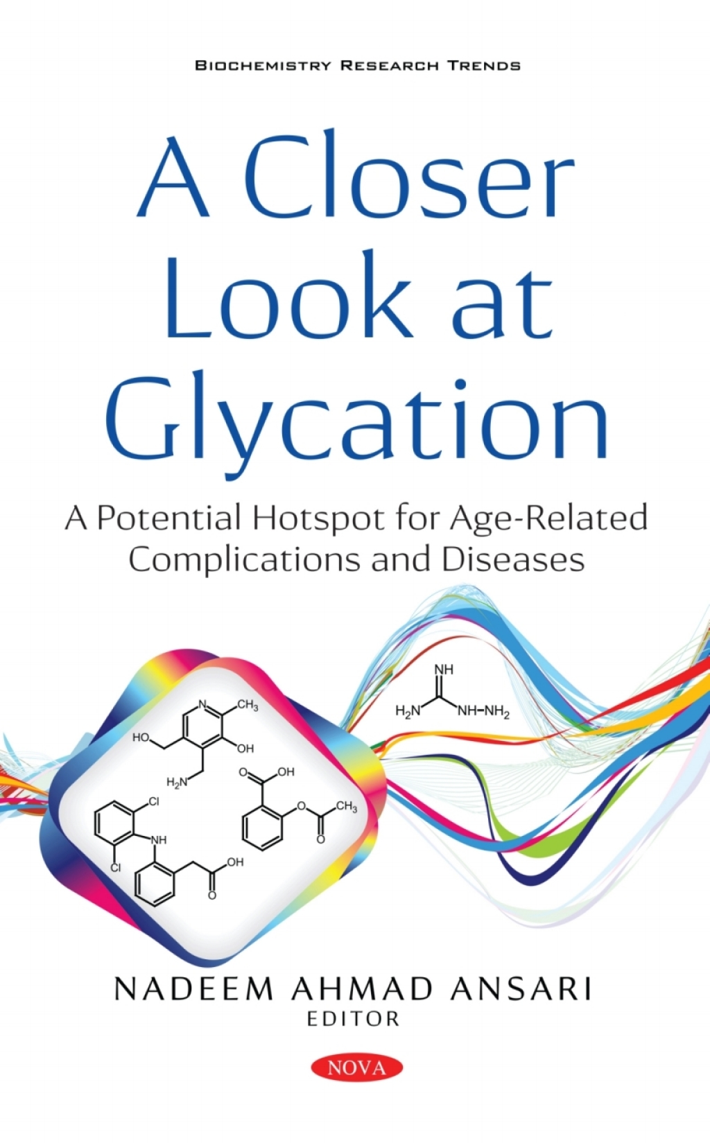 A Closer Look at Glycation â€“ PDF/EPUB Version Downloadable
