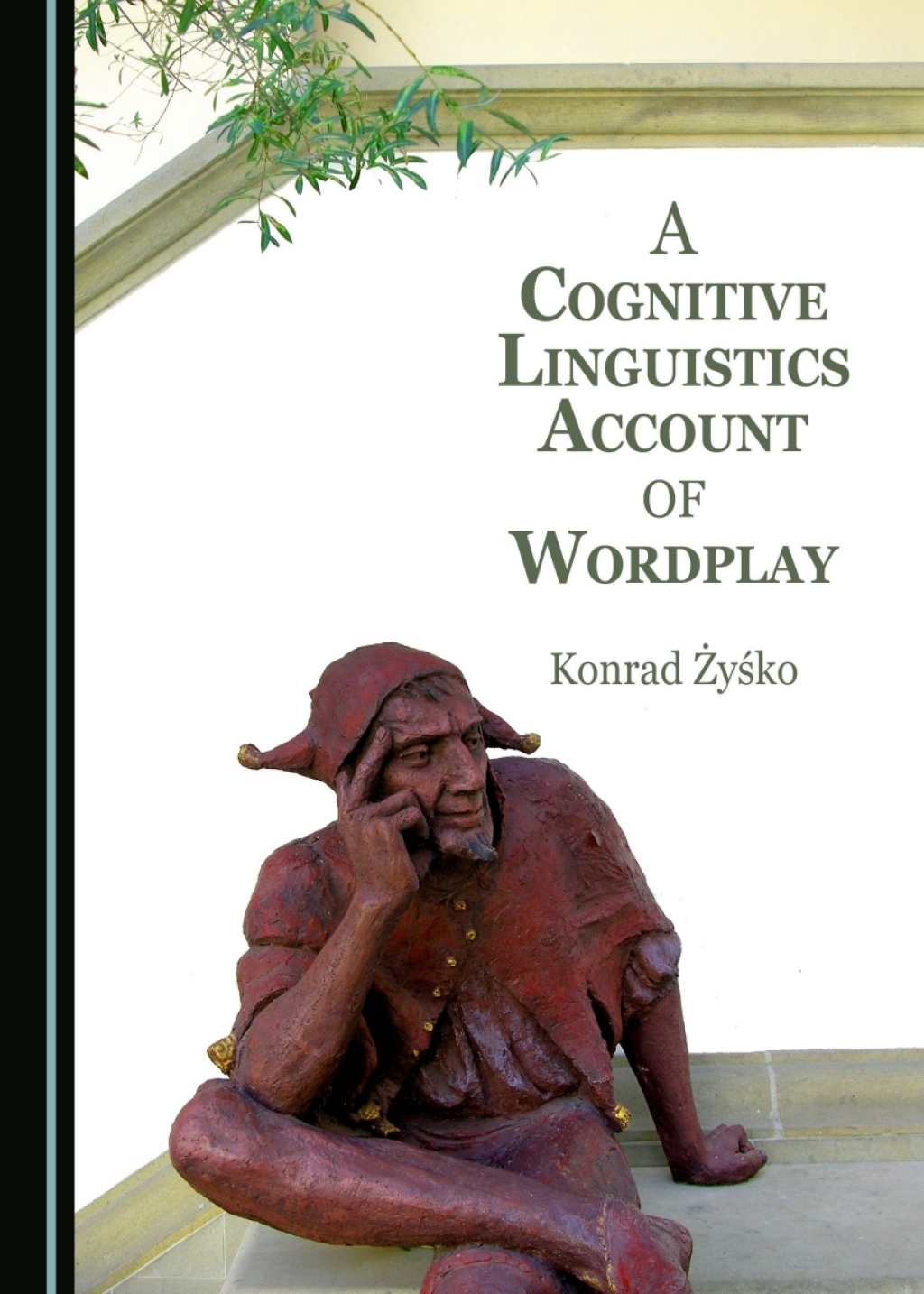 A Cognitive Linguistics Account of Wordplay 1st Edition â€“ PDF/EPUB Version Downloadable