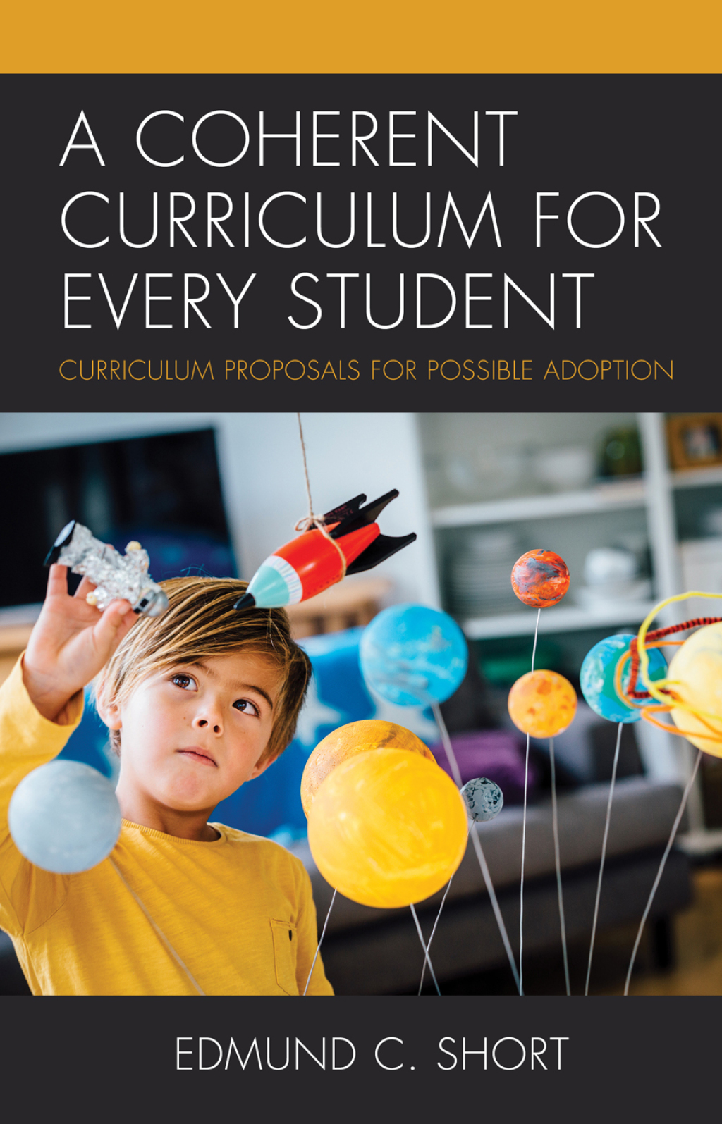 A Coherent Curriculum for Every Student Curriculum Proposals for Possible Adoption - (PDF/EPUB Version)