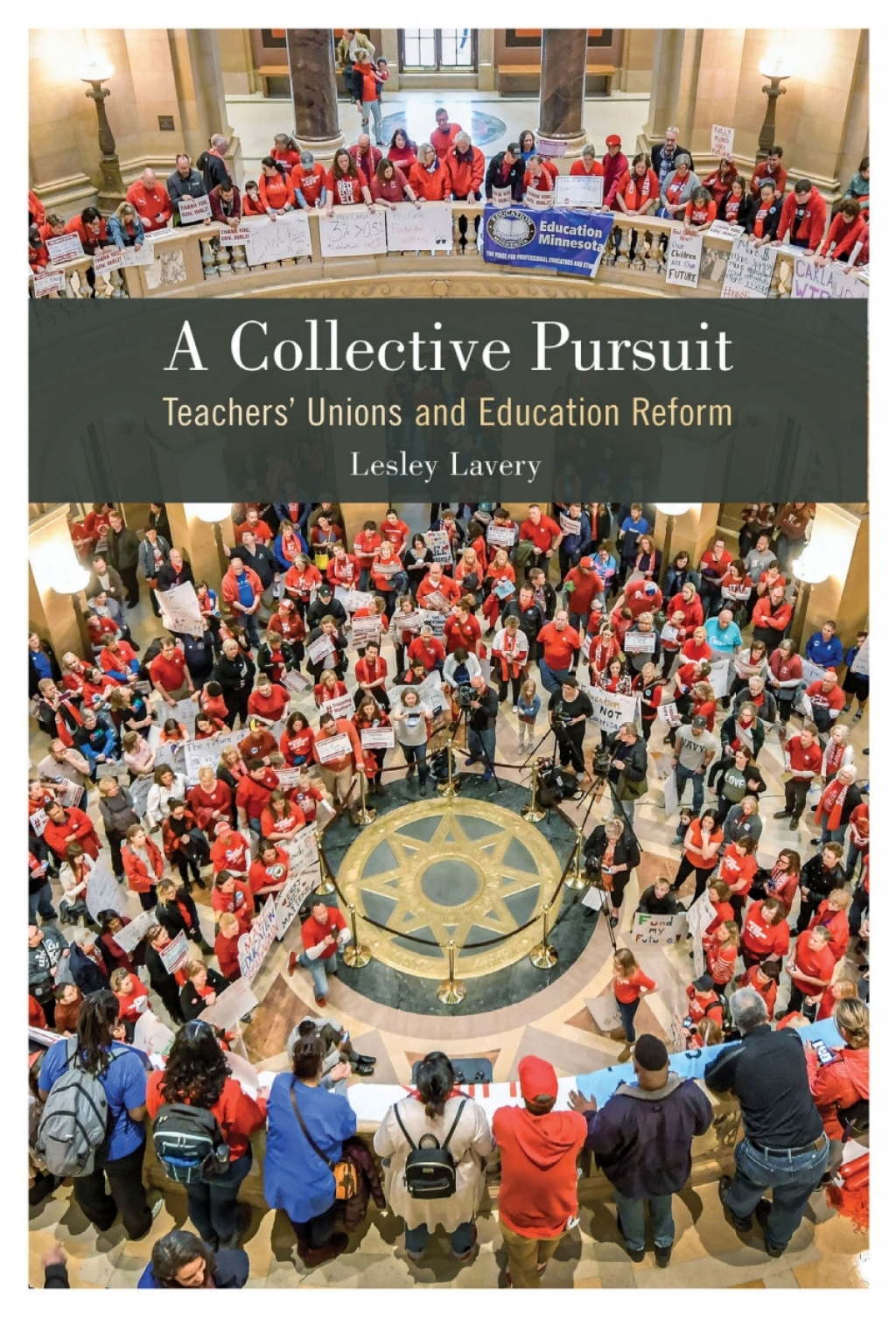 A Collective Pursuit Teachers' Unions and Education Reform - (PDF/EPUB Version)