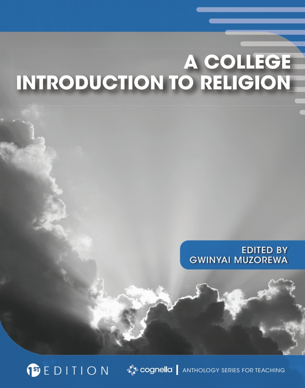A College Introduction to Religion 1st Edition â€“ PDF/EPUB Version Downloadable