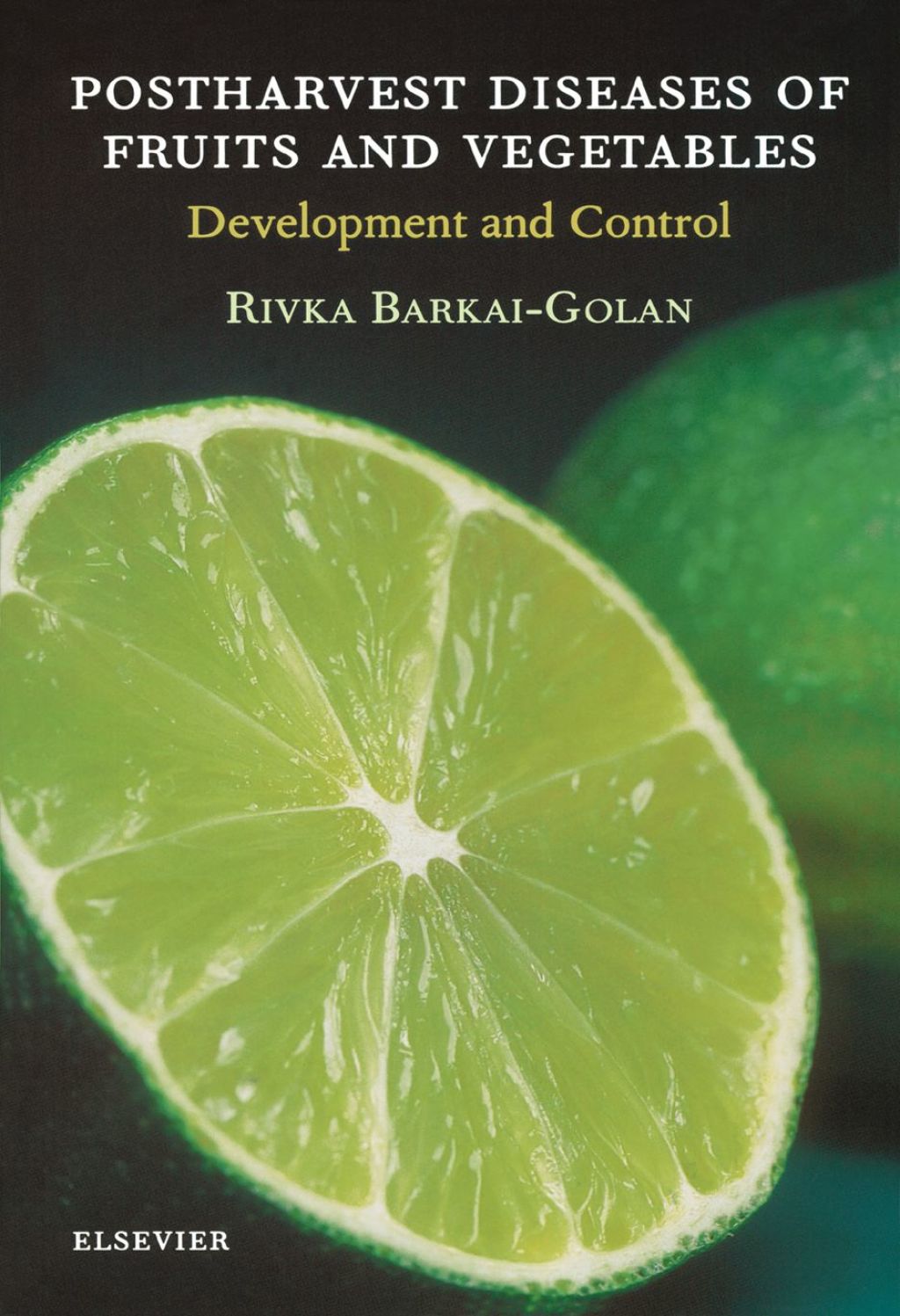 A Color Atlas of Diseases of Lettuce and Related Salad Crops â€“ PDF/EPUB Version Downloadable
