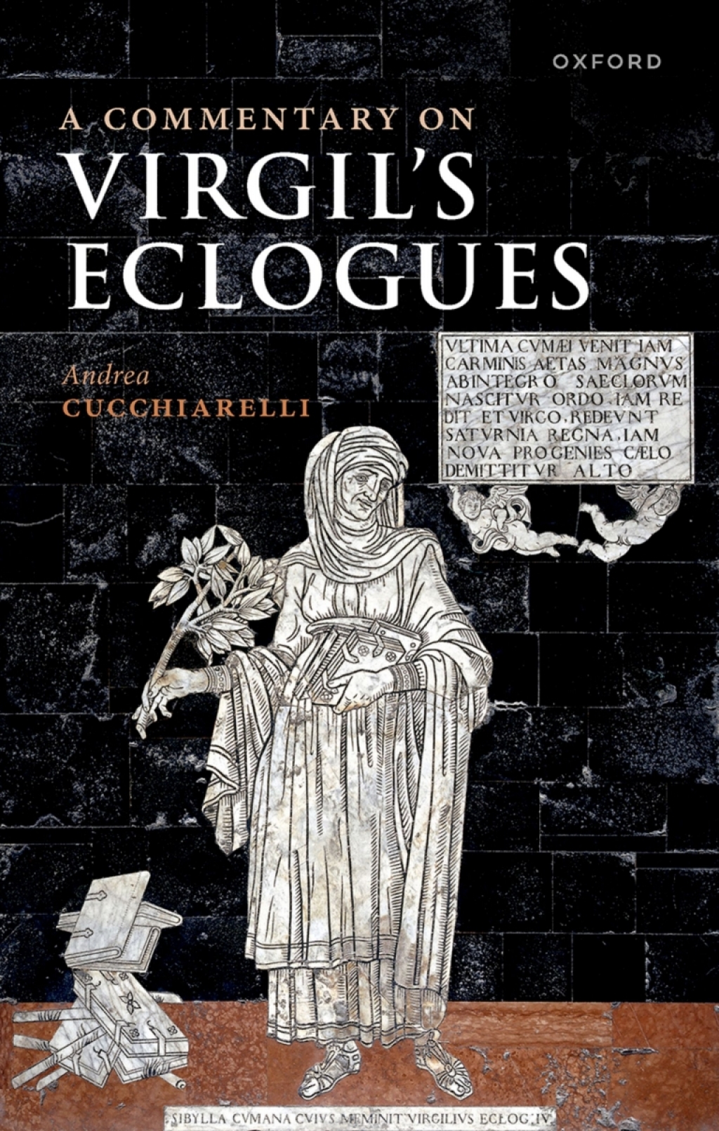 A Commentary on Virgil's Eclogues â€“ PDF/EPUB Version Downloadable