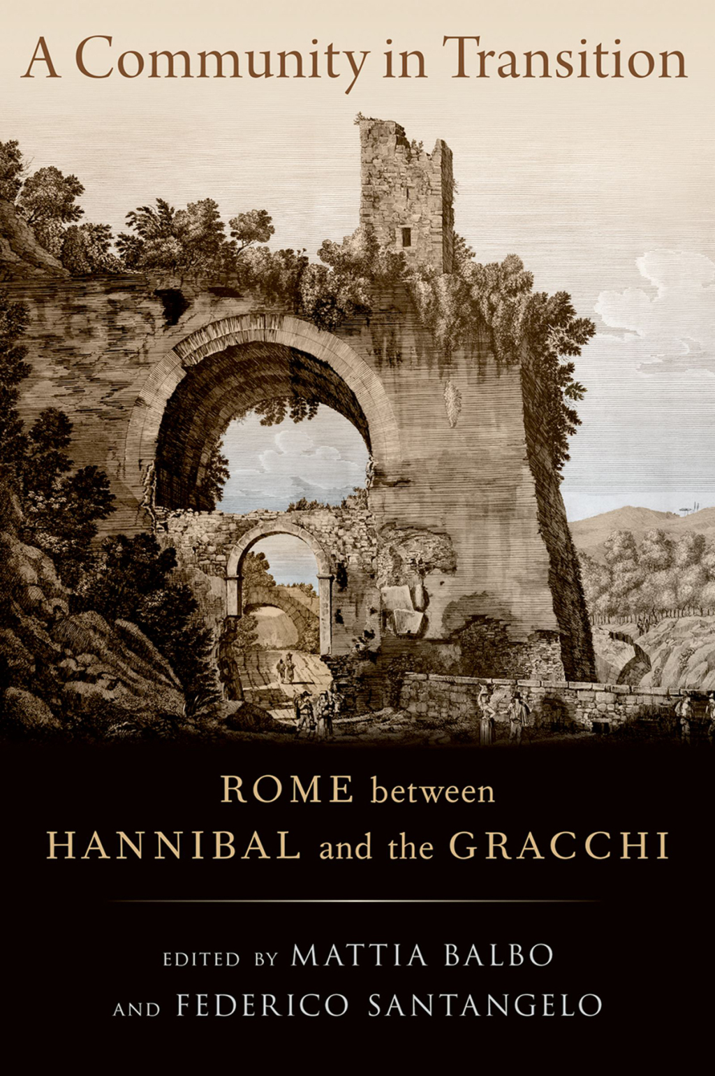 A Community in Transition Rome between Hannibal and the Gracchi â€“ PDF/EPUB Version Downloadable