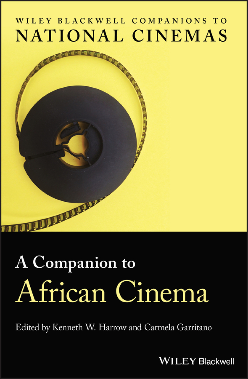 A Companion to African Cinema 1st Edition â€“ PDF/EPUB Version Downloadable