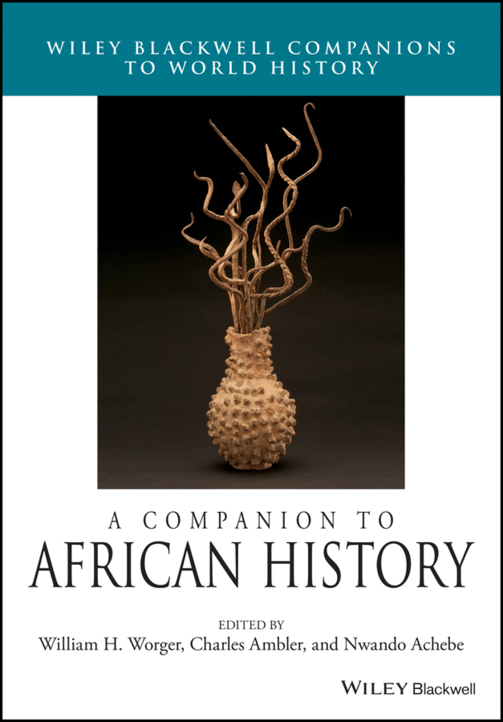 A Companion to African History 1st Edition â€“ PDF/EPUB Version Downloadable