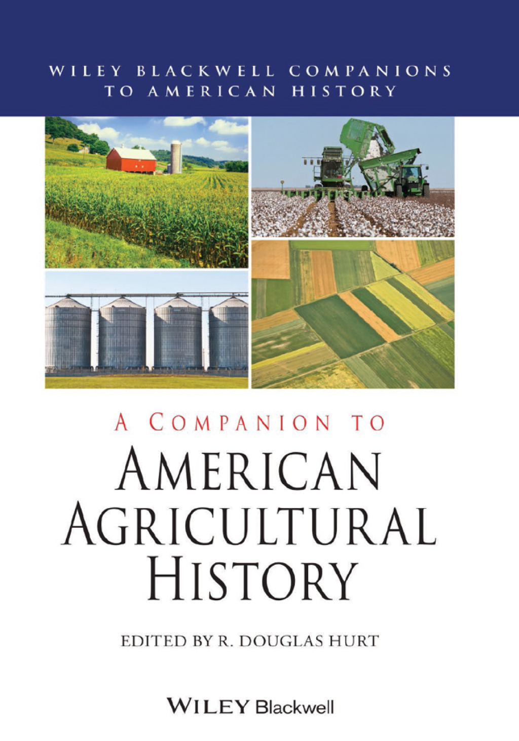 A Companion to American Agricultural History 1st Edition â€“ PDF/EPUB Version Downloadable