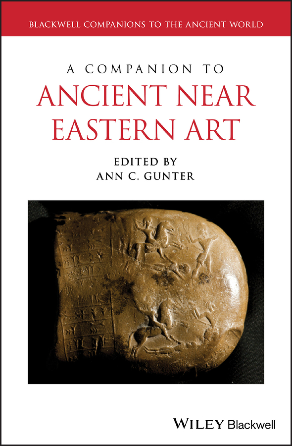 A Companion to Ancient Near Eastern Art 1st Edition â€“ PDF/EPUB Version Downloadable