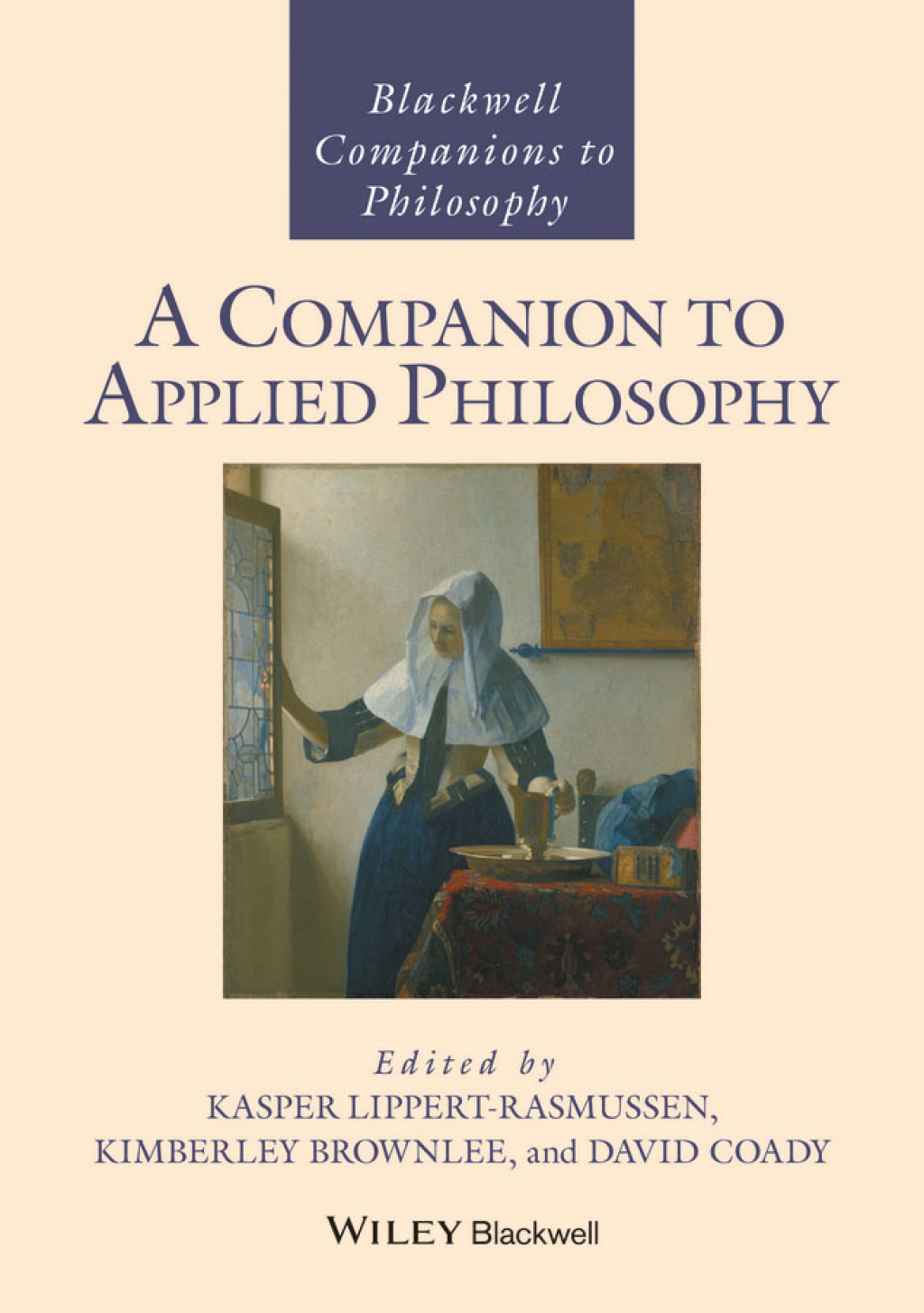 A Companion to Applied Philosophy 1st Edition â€“ PDF/EPUB Version Downloadable