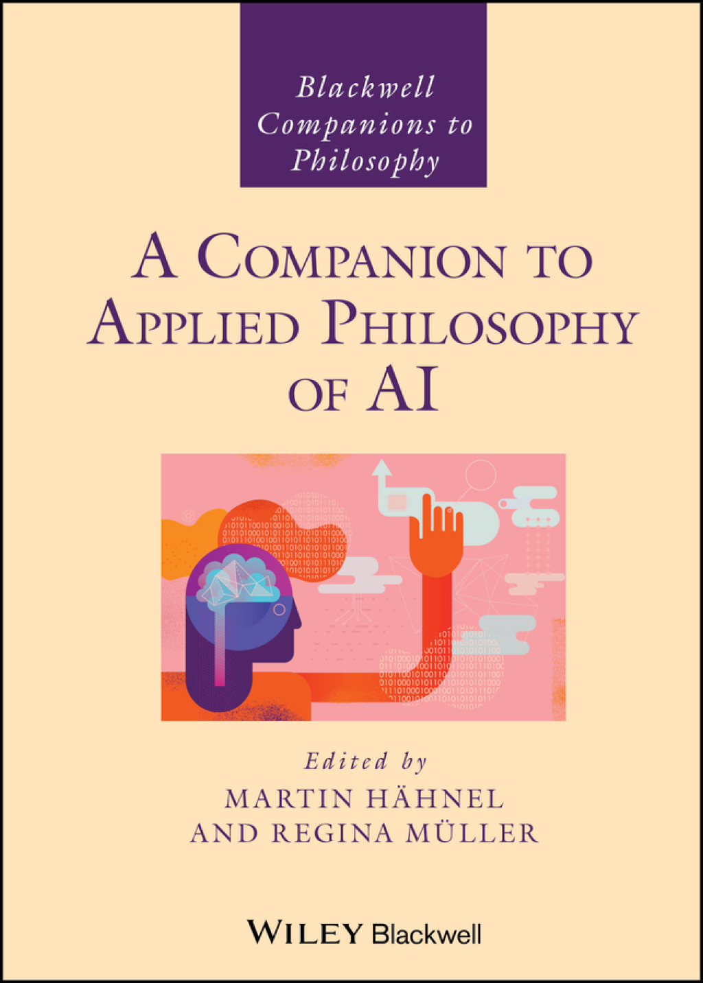 A Companion to Applied Philosophy of AI 1st Edition â€“ PDF/EPUB Version Downloadable