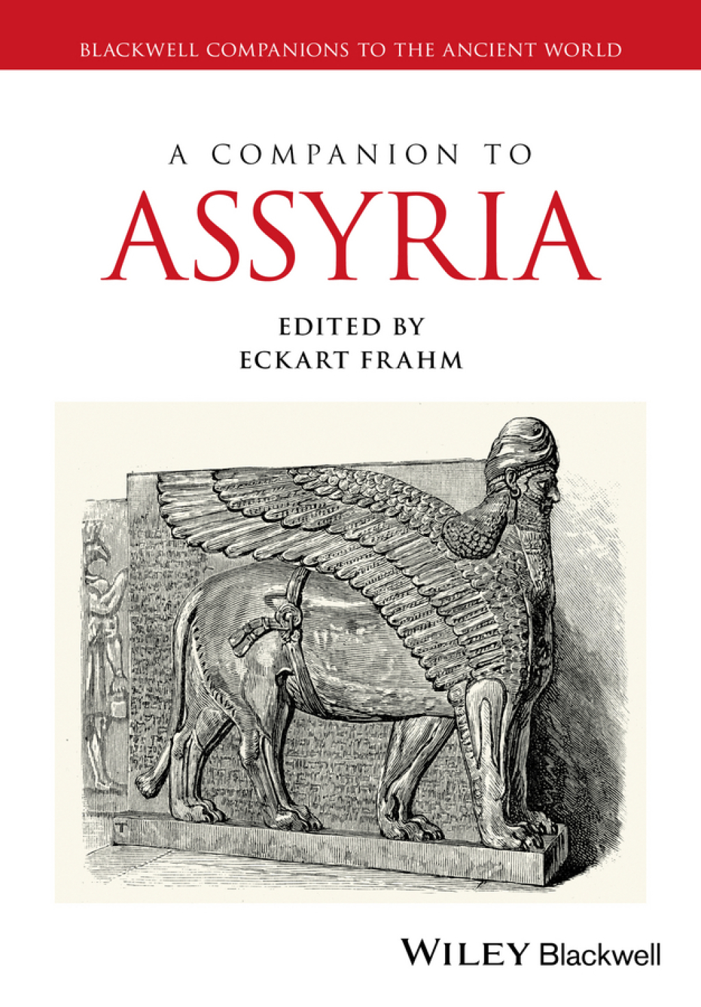 A Companion to Assyria 1st Edition â€“ PDF/EPUB Version Downloadable