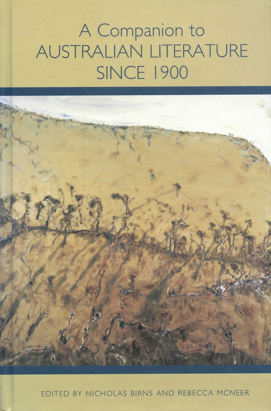 A Companion to Australian Literature since 1900 1st Edition - (PDF/EPUB Version)