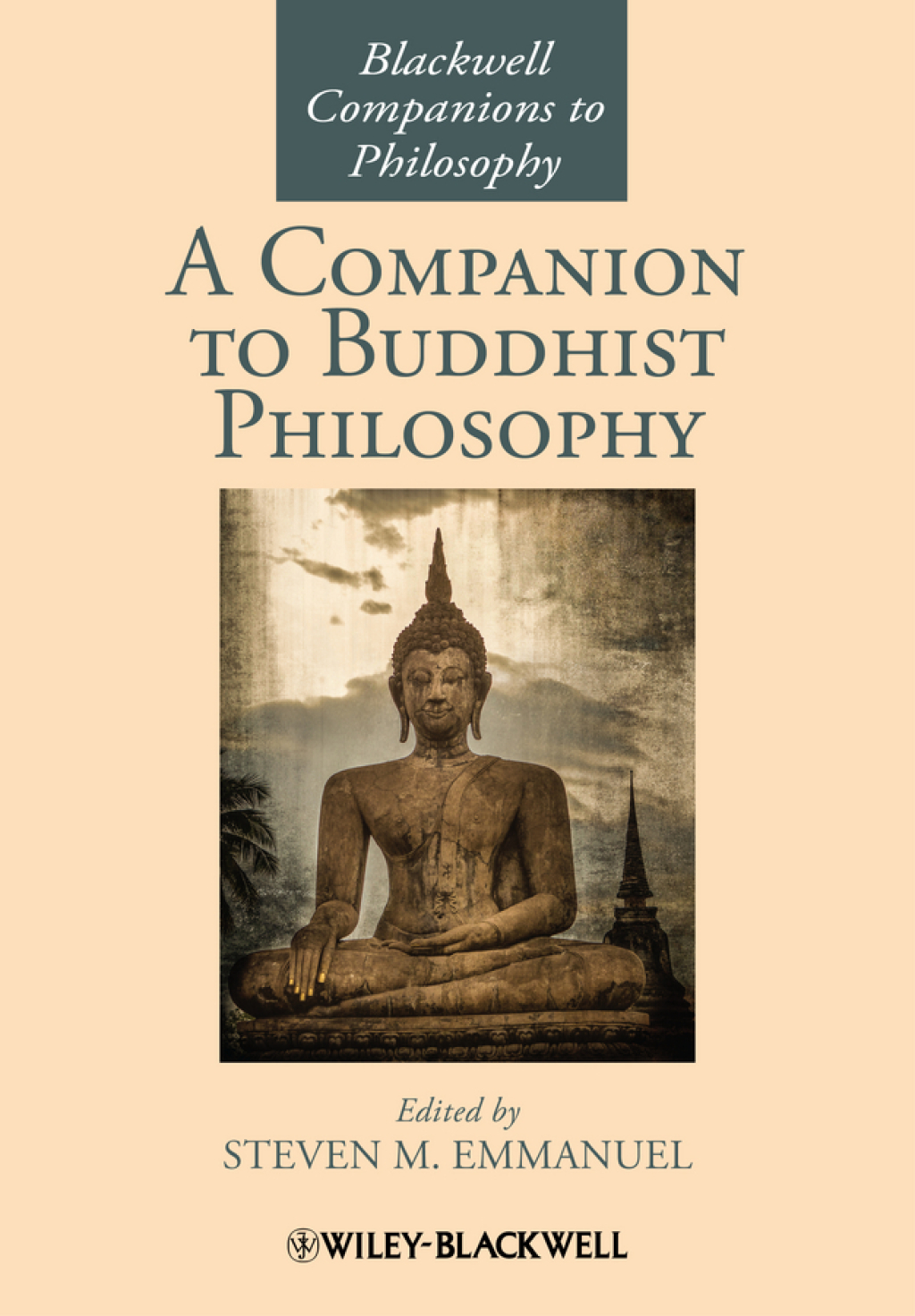 A Companion to Buddhist Philosophy 1st Edition â€“ PDF/EPUB Version Downloadable