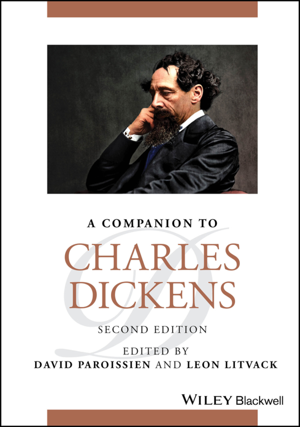 A Companion to Charles Dickens 2nd Edition â€“ PDF/EPUB Version Downloadable