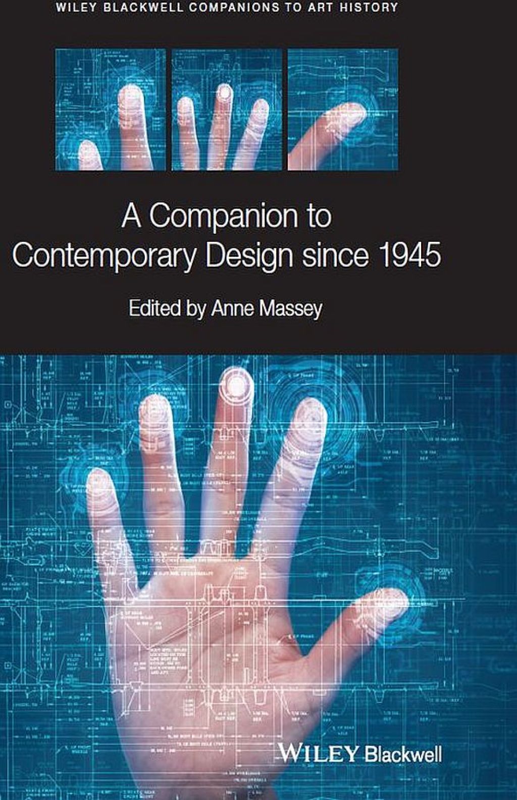 A Companion to Contemporary Design since 1945 1st Edition â€“ PDF/EPUB Version Downloadable