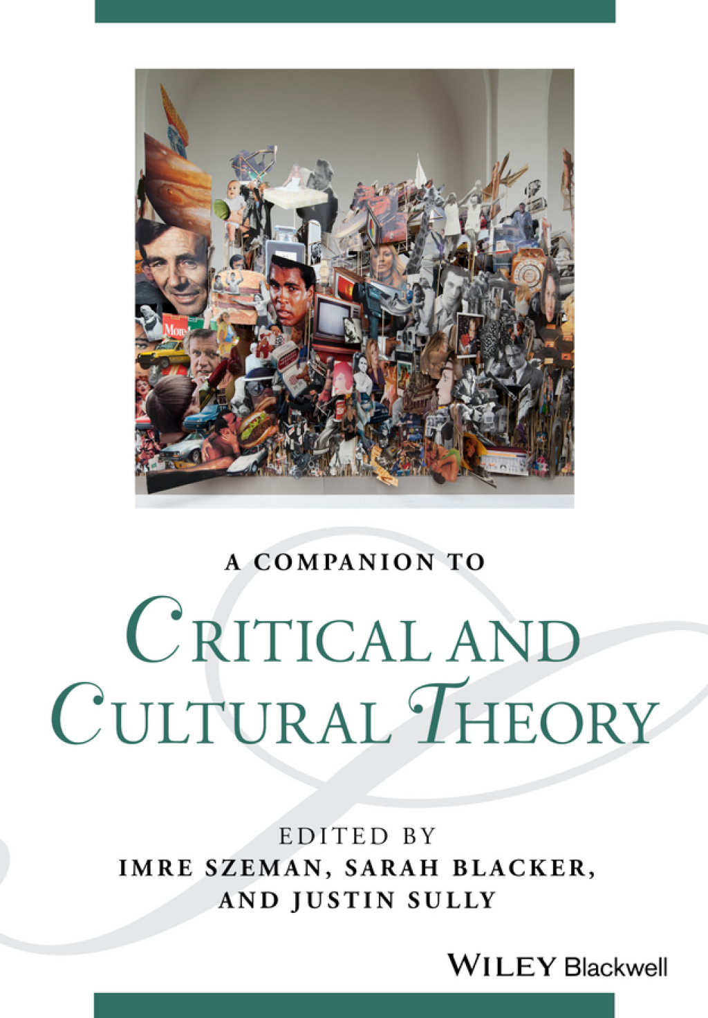 A Companion to Critical and Cultural Theory 1st Edition â€“ PDF/EPUB Version Downloadable
