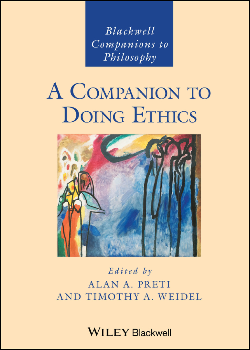 A Companion to Doing Ethics 1st Edition â€“ PDF/EPUB Version Downloadable