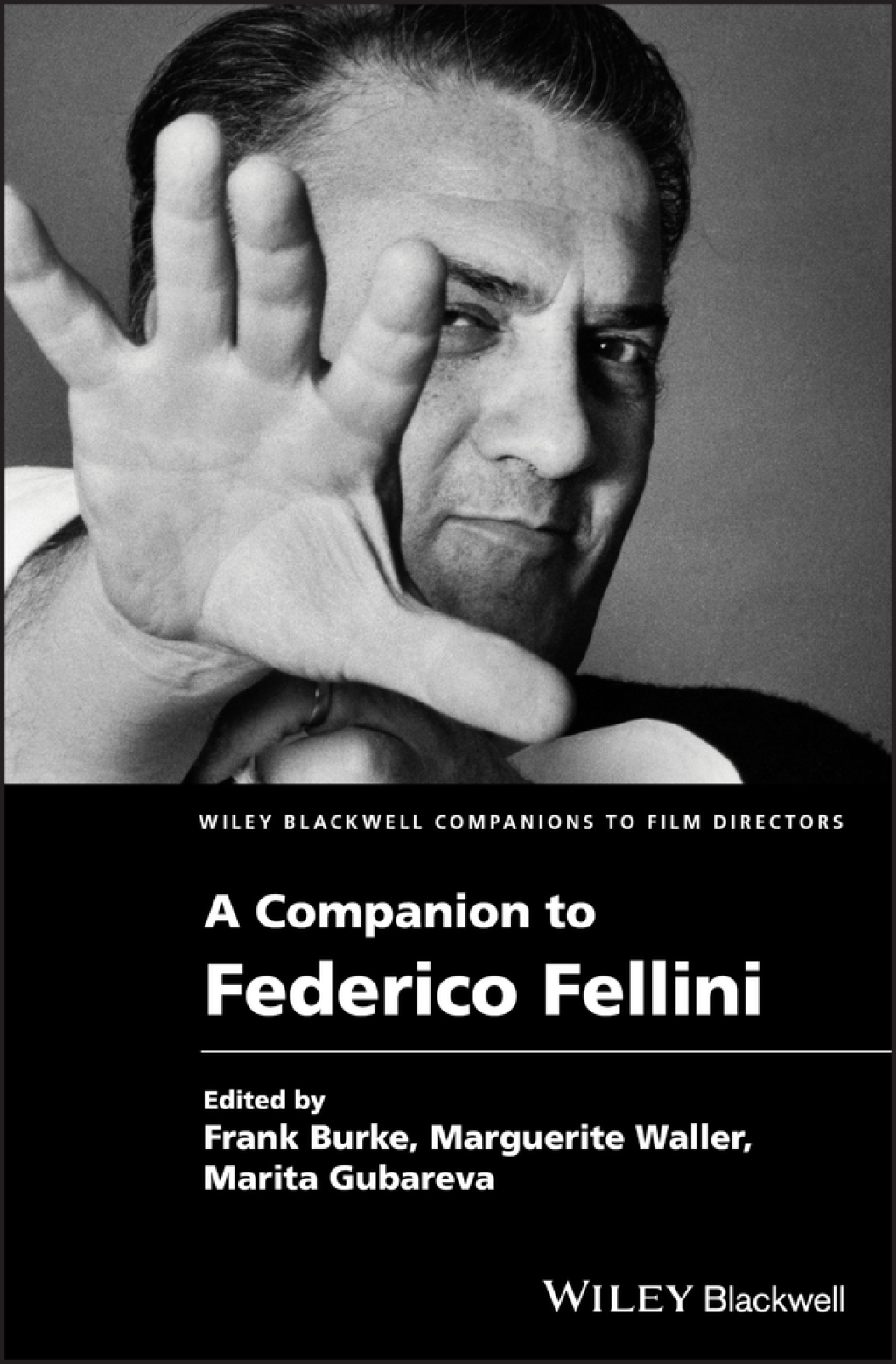 A Companion to Federico Fellini 1st Edition â€“ PDF/EPUB Version Downloadable