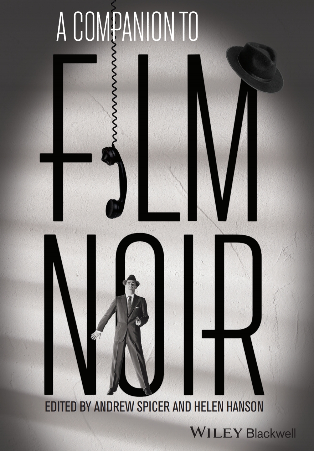 A Companion to Film Noir 1st Edition â€“ PDF/EPUB Version Downloadable