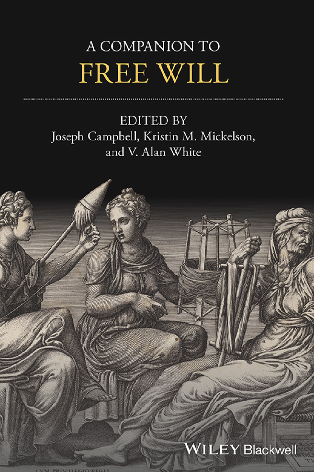 A Companion to Free Will 1st Edition â€“ PDF/EPUB Version Downloadable